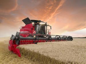 Case IH Axial-Flow 7140